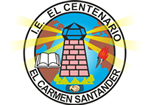 INSTITUCION EDUCATIVA  EL CENTENARIO|Jardines EL CARMEN DE CHUCURI|Jardines COLOMBIA
